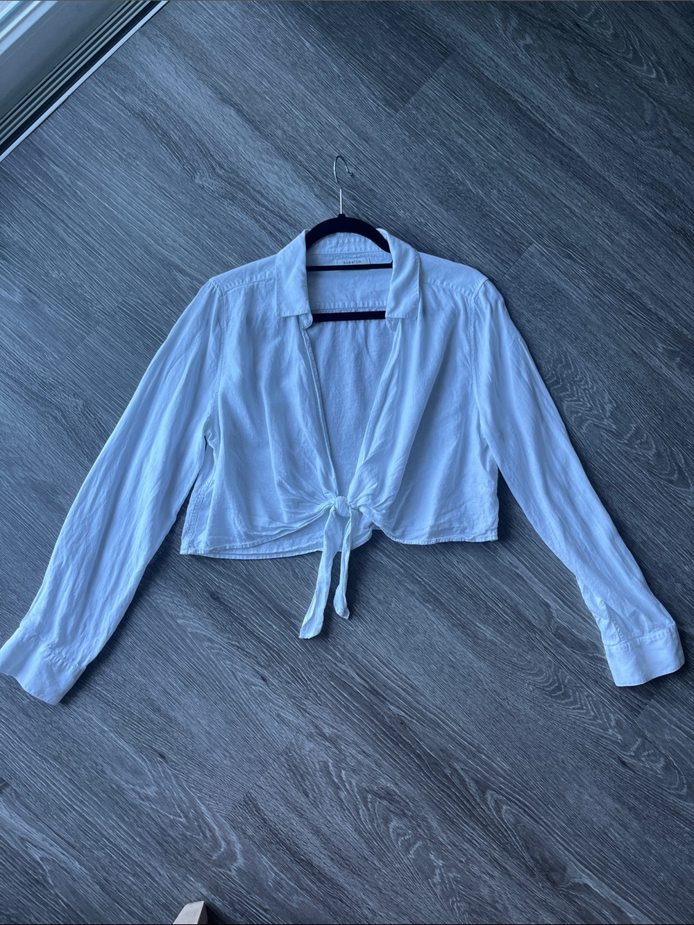 Aritzia shirt